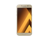 Samsung Galaxy A5 A520F 2017 LTE Gold Sand - 342927 - zdjęcie 1